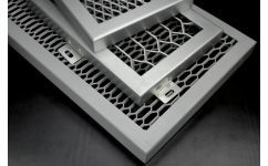 鋁單板在建筑建材中的設(shè)計、生產(chǎn)與安裝全流程