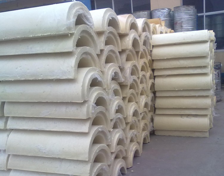 廈門發泡聚氨酯保溫管殼廠家——建筑材料領域的專業選擇