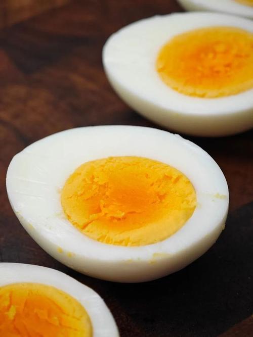 解鎖溏心蛋自由 廣東農墾鳳鮮無菌蛋，30枚499元，拌飯流心的極致享受